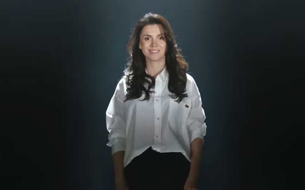 Natalia Morari revine pe micile ecrane: Nu am absolut nicio o supărare față de nimeni, nu am dezamăgiri